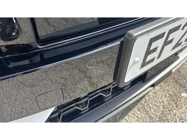 Hyundai Kona KONA 1.6 Hybrid 129 N Line 5dr DCT