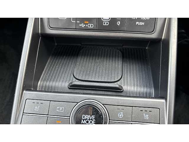 Hyundai Kona KONA 1.6 Hybrid 129 N Line 5dr DCT