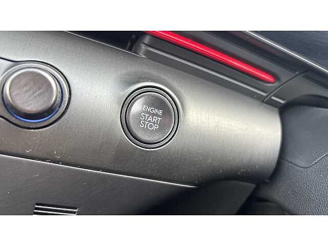 Hyundai Kona KONA 1.6 Hybrid 129 N Line 5dr DCT