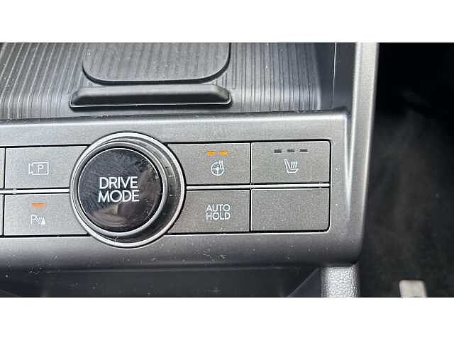 Hyundai Kona KONA 1.6 Hybrid 129 N Line 5dr DCT