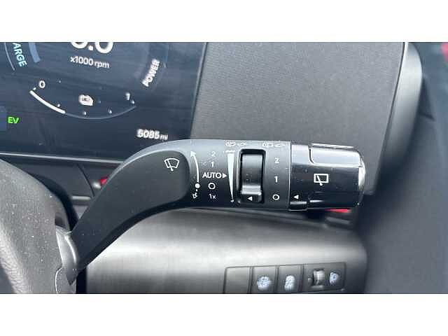 Hyundai Kona KONA 1.6 Hybrid 129 N Line 5dr DCT