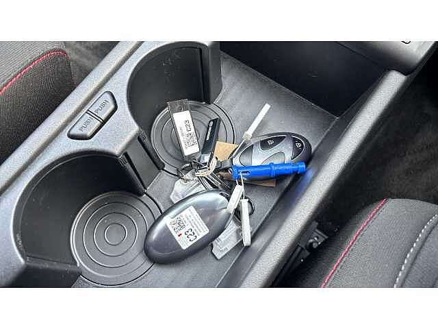 Hyundai Kona KONA 1.6 Hybrid 129 N Line 5dr DCT