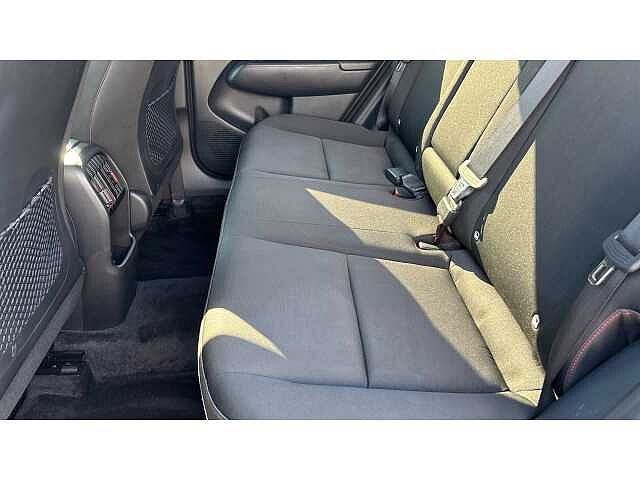 Hyundai Kona KONA 1.6 Hybrid 129 N Line 5dr DCT