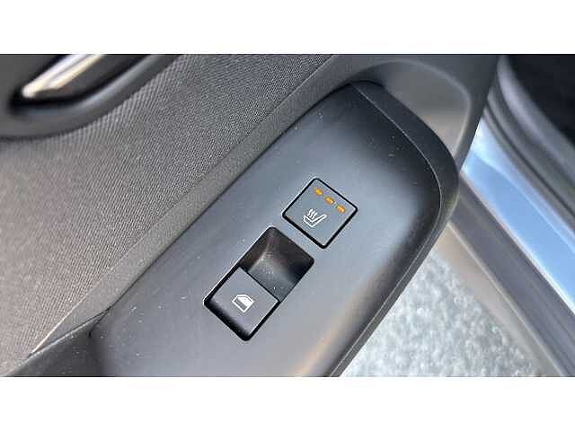 Hyundai Kona KONA 1.6 Hybrid 129 N Line 5dr DCT