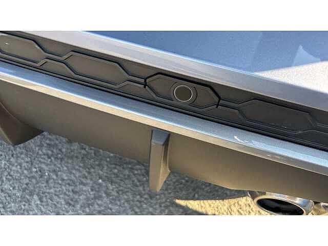 Hyundai Kona KONA 1.6 Hybrid 129 N Line 5dr DCT