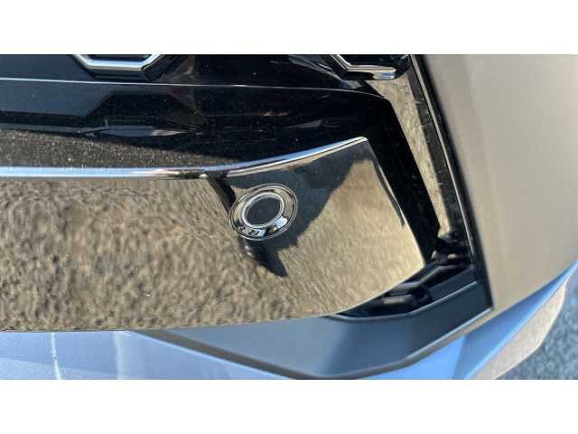 Hyundai Kona KONA 1.6 Hybrid 129 N Line 5dr DCT