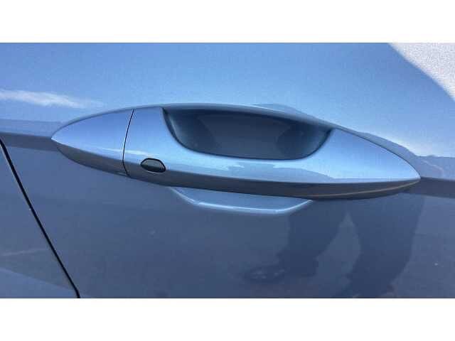 Hyundai Kona KONA 1.6 Hybrid 129 N Line 5dr DCT