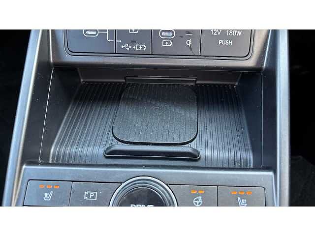 Hyundai Kona KONA 1.6 Hybrid 129 N Line 5dr DCT
