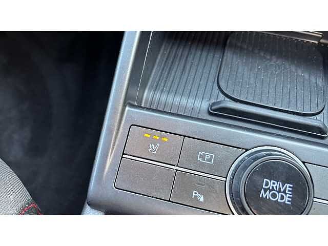 Hyundai Kona KONA 1.6 Hybrid 129 N Line 5dr DCT