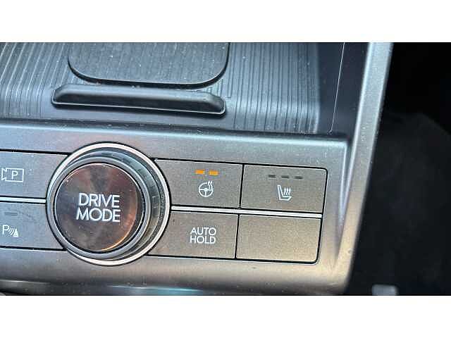 Hyundai Kona KONA 1.6 Hybrid 129 N Line 5dr DCT