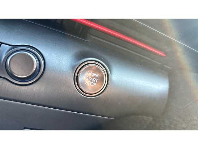 Hyundai Kona KONA 1.6 Hybrid 129 N Line 5dr DCT