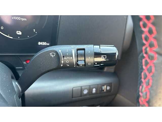 Hyundai Kona KONA 1.6 Hybrid 129 N Line 5dr DCT