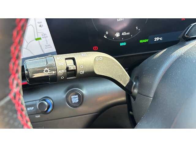 Hyundai Kona KONA 1.6 Hybrid 129 N Line 5dr DCT