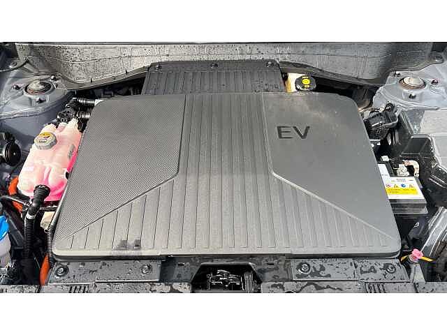 Hyundai Kona KONA 160kW N Line S 65kWh 5dr Auto