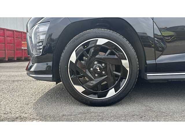 Hyundai Kona KONA 160kW N Line S 65kWh 5dr Auto
