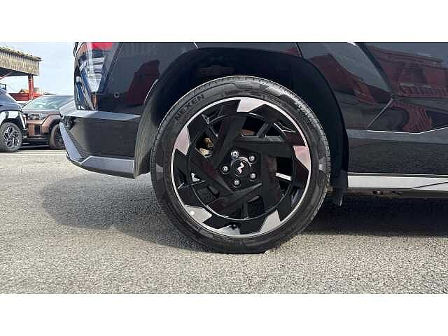 Hyundai Kona KONA 160kW N Line S 65kWh 5dr Auto