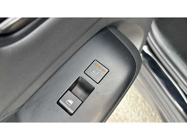Hyundai Kona KONA 160kW N Line S 65kWh 5dr Auto