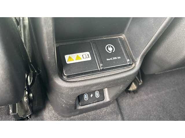 Hyundai Kona KONA 160kW N Line S 65kWh 5dr Auto