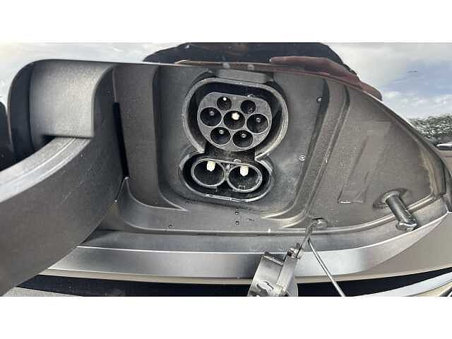 Hyundai Kona KONA 160kW N Line S 65kWh 5dr Auto