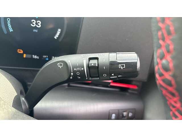 Hyundai Kona KONA 160kW N Line S 65kWh 5dr Auto