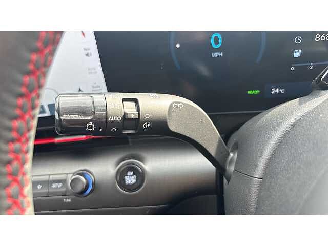 Hyundai Kona KONA 160kW N Line S 65kWh 5dr Auto