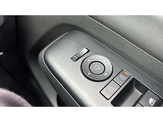 Hyundai Kona KONA 160kW N Line S 65kWh 5dr Auto