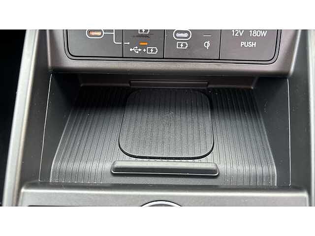 Hyundai Kona KONA 160kW N Line S 65kWh 5dr Auto