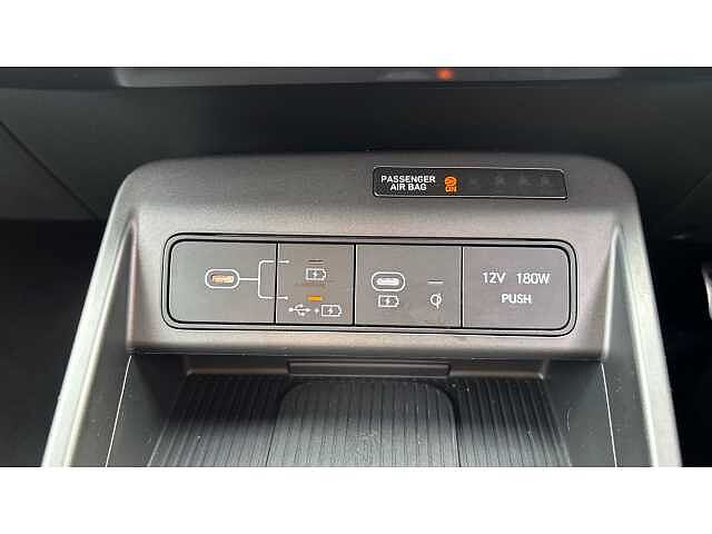 Hyundai Kona KONA 160kW N Line S 65kWh 5dr Auto