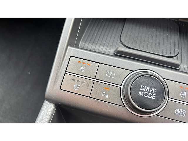 Hyundai Kona KONA 160kW N Line S 65kWh 5dr Auto