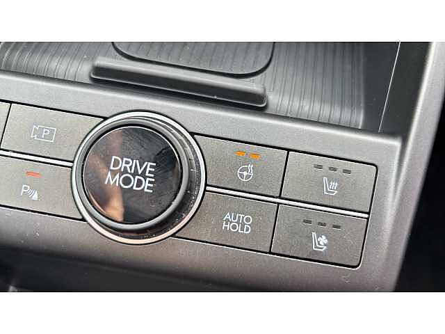 Hyundai Kona KONA 160kW N Line S 65kWh 5dr Auto