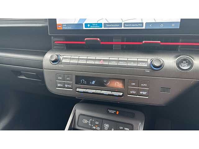Hyundai Kona KONA 160kW N Line S 65kWh 5dr Auto