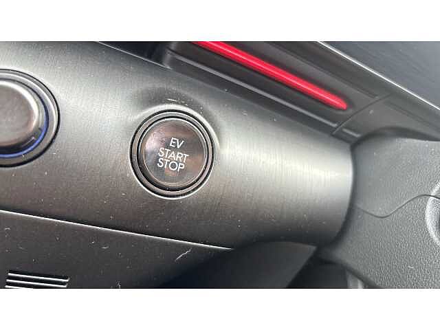 Hyundai Kona KONA 160kW N Line S 65kWh 5dr Auto