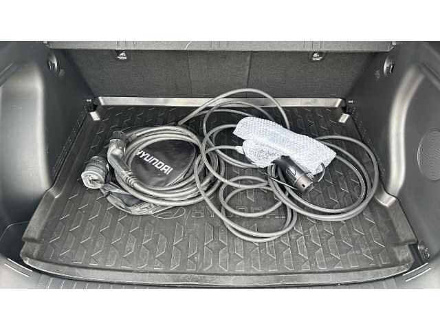 Hyundai Kona KONA 160kW N Line S 65kWh 5dr Auto