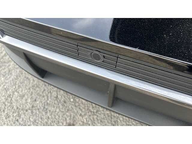 Hyundai Kona KONA 160kW N Line S 65kWh 5dr Auto