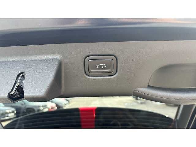 Hyundai Kona KONA 160kW N Line S 65kWh 5dr Auto