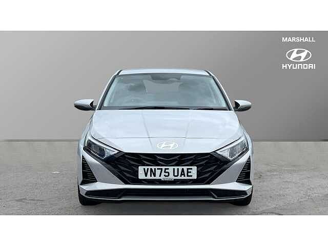 Hyundai i20 I20 1.0T GDi 90 Tech Line 5dr