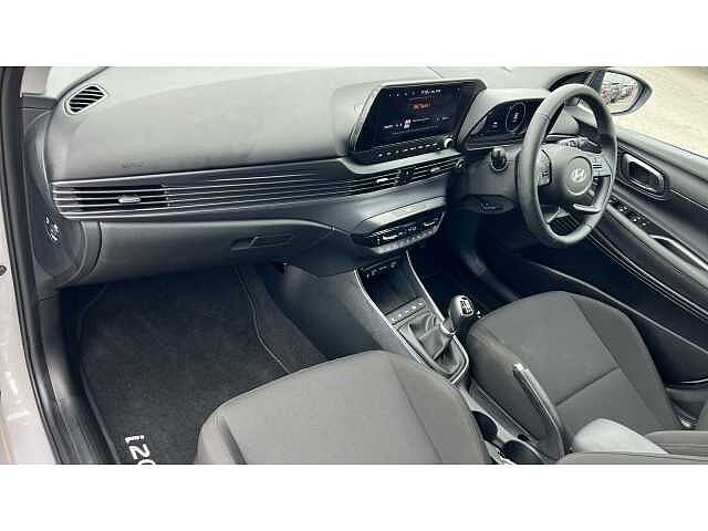 Hyundai i20 I20 1.0T GDi 90 Tech Line 5dr