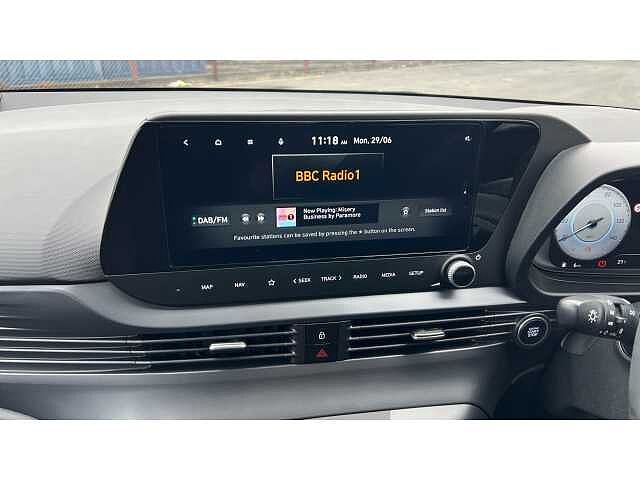 Hyundai i20 I20 1.0T GDi 90 Tech Line 5dr