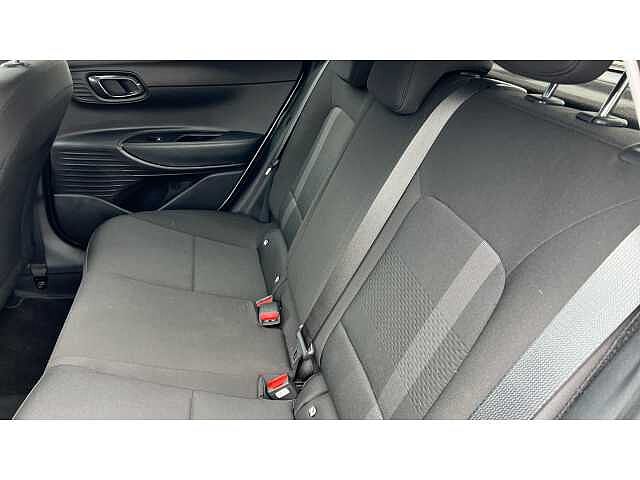 Hyundai i20 I20 1.0T GDi 90 Tech Line 5dr
