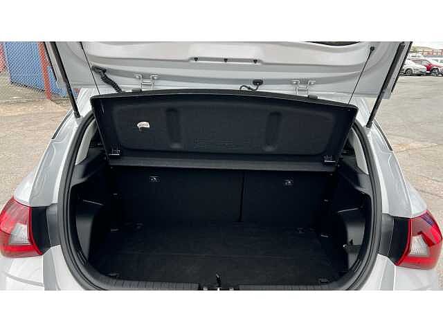 Hyundai i20 I20 1.0T GDi 90 Tech Line 5dr