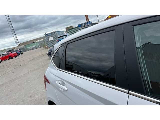 Hyundai i20 I20 1.0T GDi 90 Tech Line 5dr