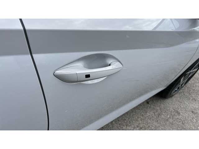 Hyundai i20 I20 1.0T GDi 90 Tech Line 5dr