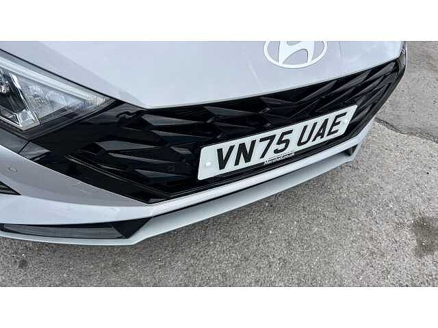 Hyundai i20 I20 1.0T GDi 90 Tech Line 5dr