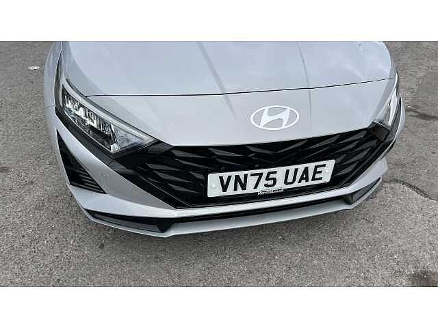 Hyundai i20 I20 1.0T GDi 90 Tech Line 5dr