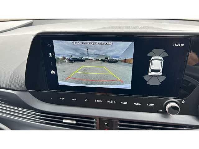 Hyundai i20 I20 1.0T GDi 90 Tech Line 5dr