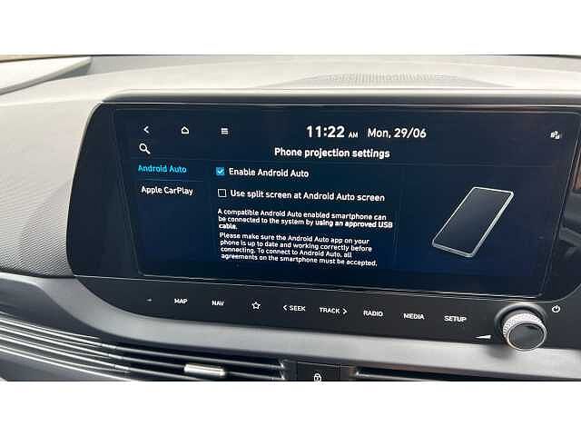 Hyundai i20 I20 1.0T GDi 90 Tech Line 5dr