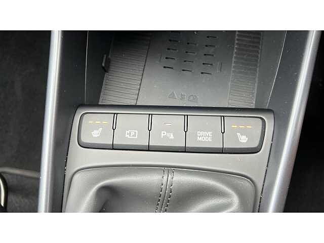 Hyundai i20 I20 1.0T GDi 90 Tech Line 5dr