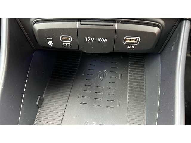 Hyundai i20 I20 1.0T GDi 90 Tech Line 5dr