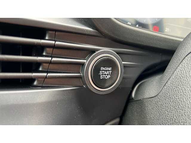 Hyundai i20 I20 1.0T GDi 90 Tech Line 5dr
