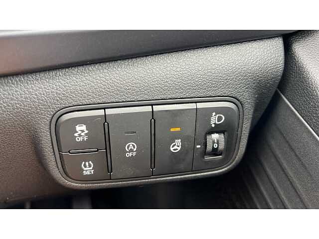 Hyundai i20 I20 1.0T GDi 90 Tech Line 5dr